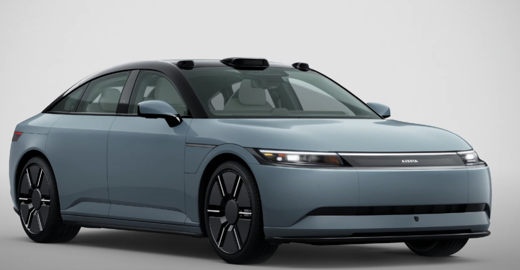 AFEELA1-Sony-Honda-Mobility