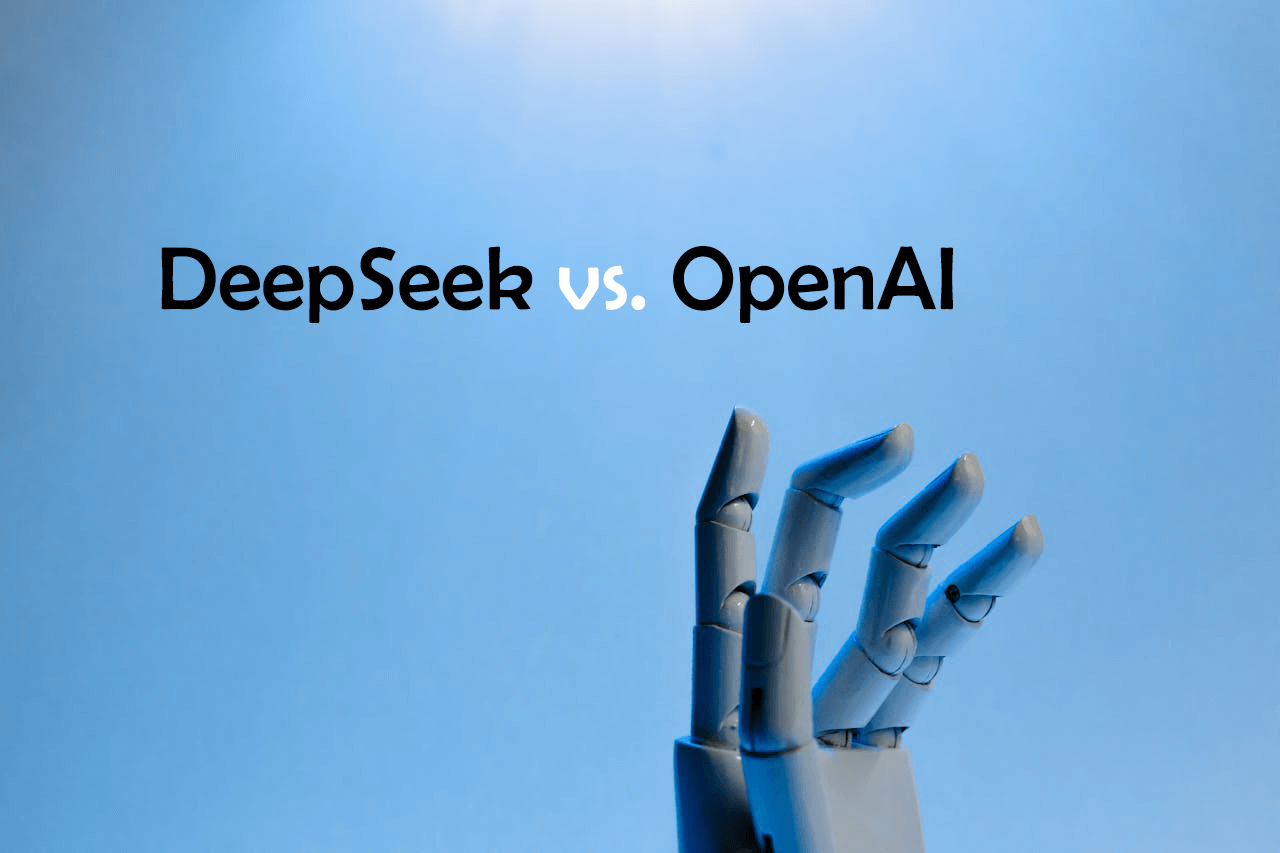 DeepSeek-vs-OpenAI