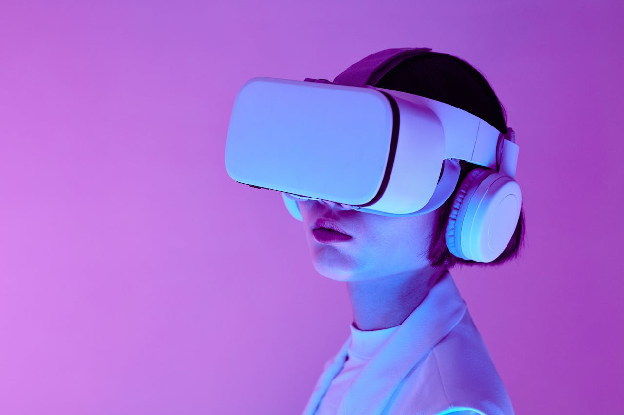 AI-Driven Customer Experience